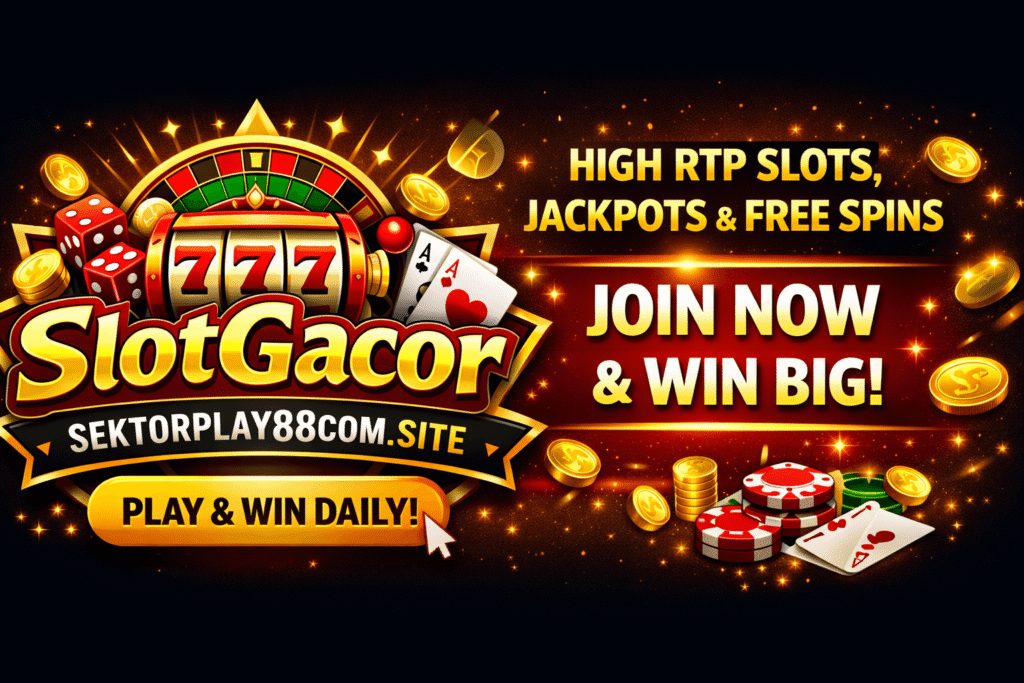 slot gacor sektorplay88.com site slot gacor sektorplay88.com site